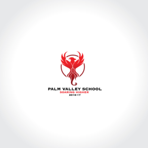 Logo Design by Sujit Banerjee for Palm Valley School | Design: #11529050