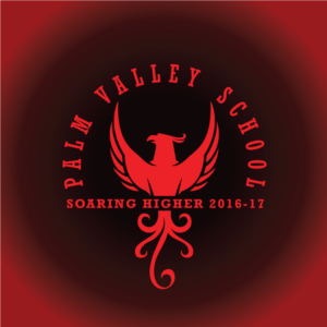 Logo Design by Sujit Banerjee for Palm Valley School | Design: #11529057