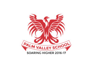Logo Design by Jozbel for Palm Valley School | Design: #11528188