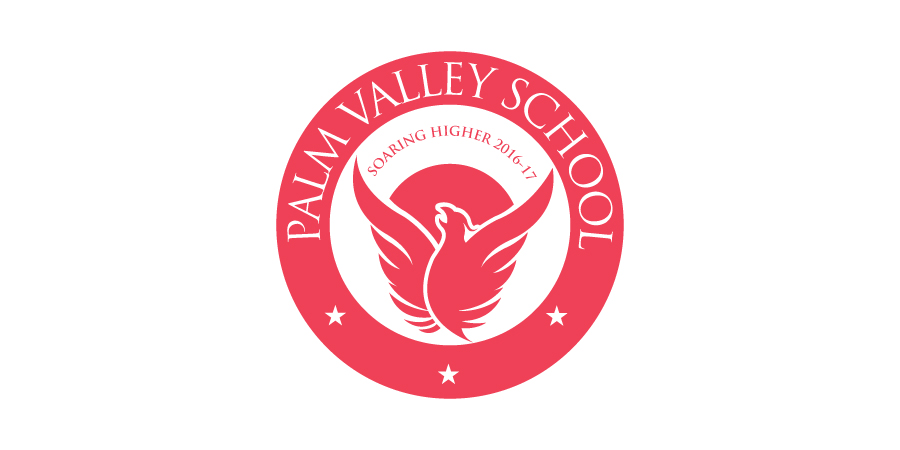Logo-Design von debdesign für Palm Valley School | Design #11530082