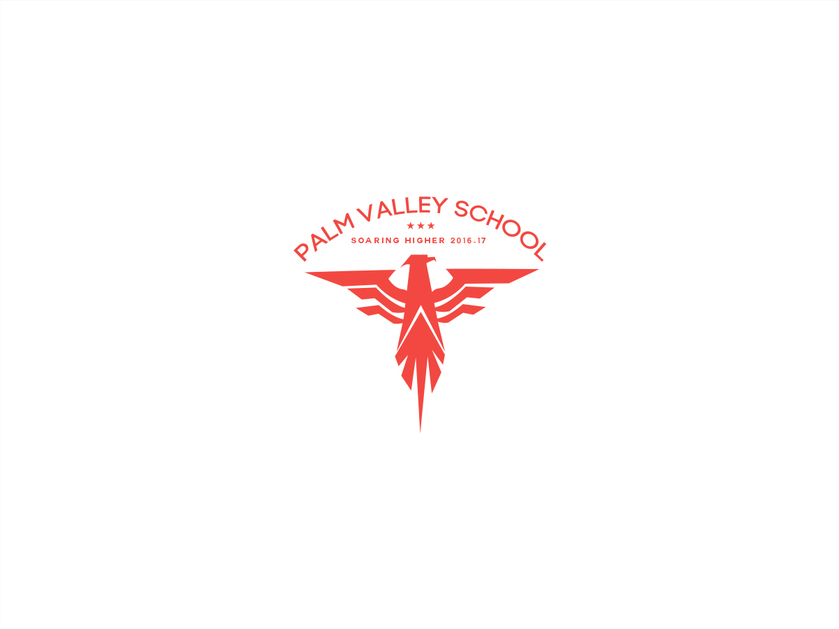 Logo Design by dii for Palm Valley School | Design #11546474