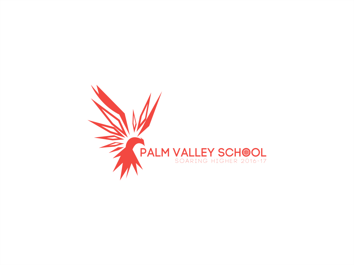 Logo Design by dii for Palm Valley School | Design #11546477