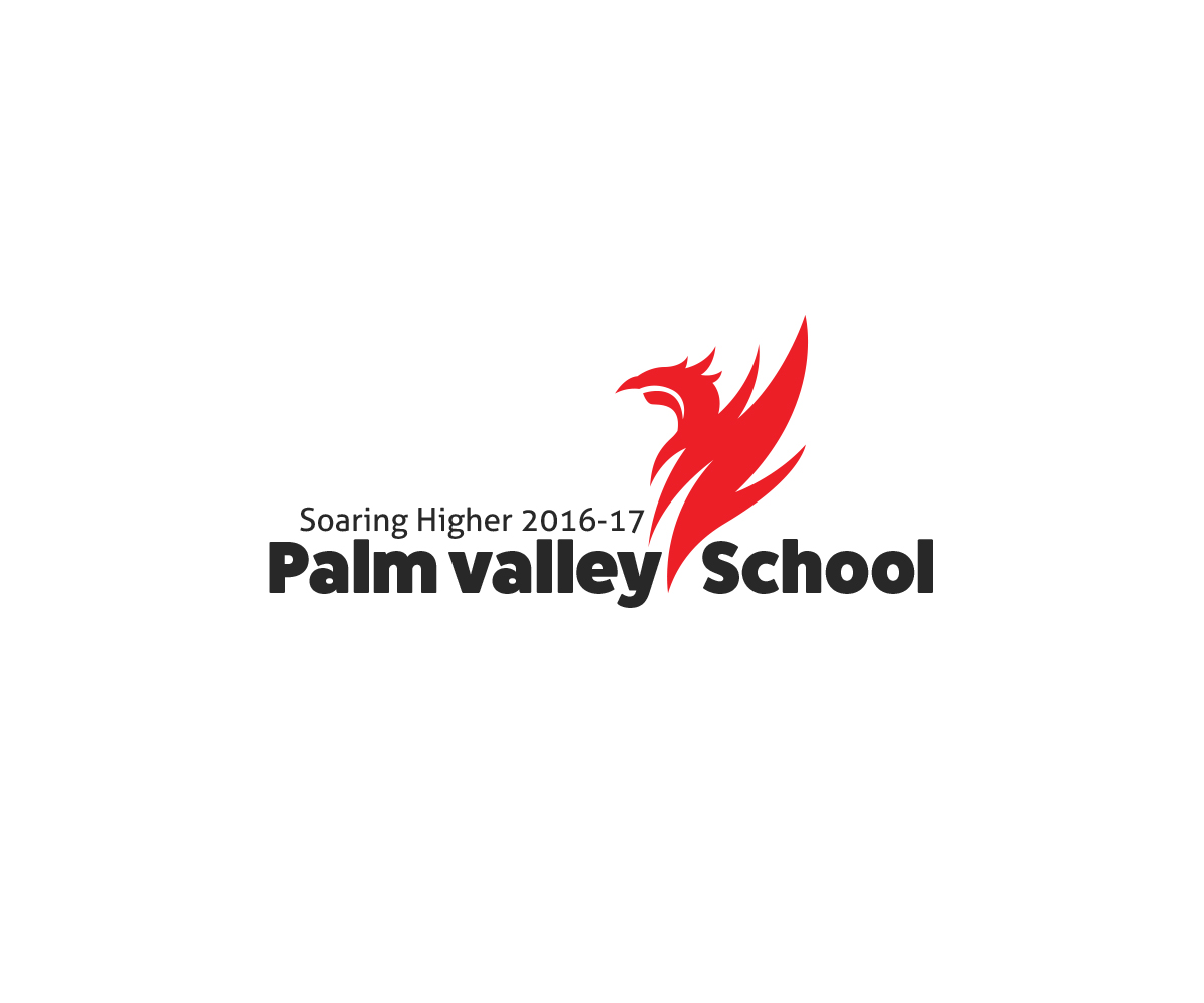 Logo Design by dii for Palm Valley School | Design #11546485