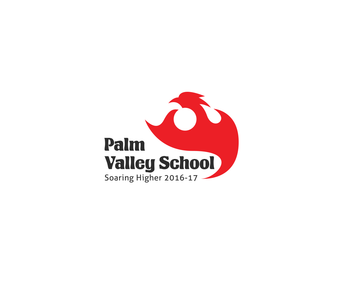 Logo Design by dii for Palm Valley School | Design #11546488