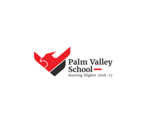 Logo Design by dii for Palm Valley School | Design: #11546492