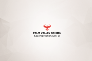Logo Design by dii for Palm Valley School | Design: #11546520
