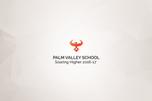 Logo Design by dii for Palm Valley School | Design: #11546521