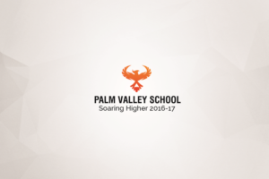 Logo Design by dii for Palm Valley School | Design: #11546522