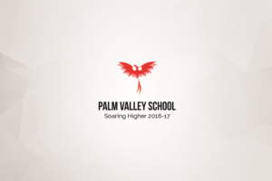Logo Design by dii for Palm Valley School | Design: #11546529