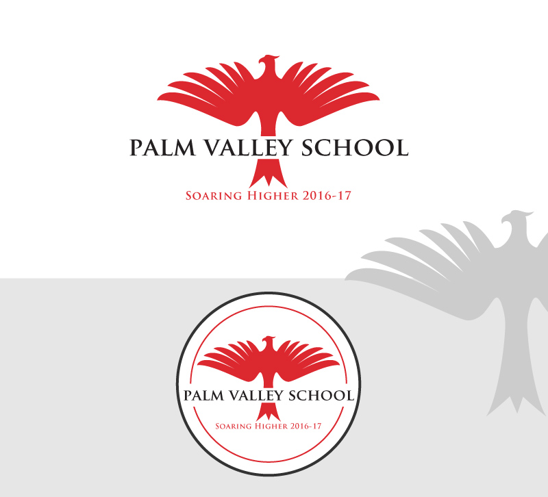 Design de Logo par instudio pour Palm Valley School | Design #11571109
