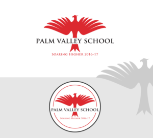 Logo Design by instudio for Palm Valley School | Design: #11571109
