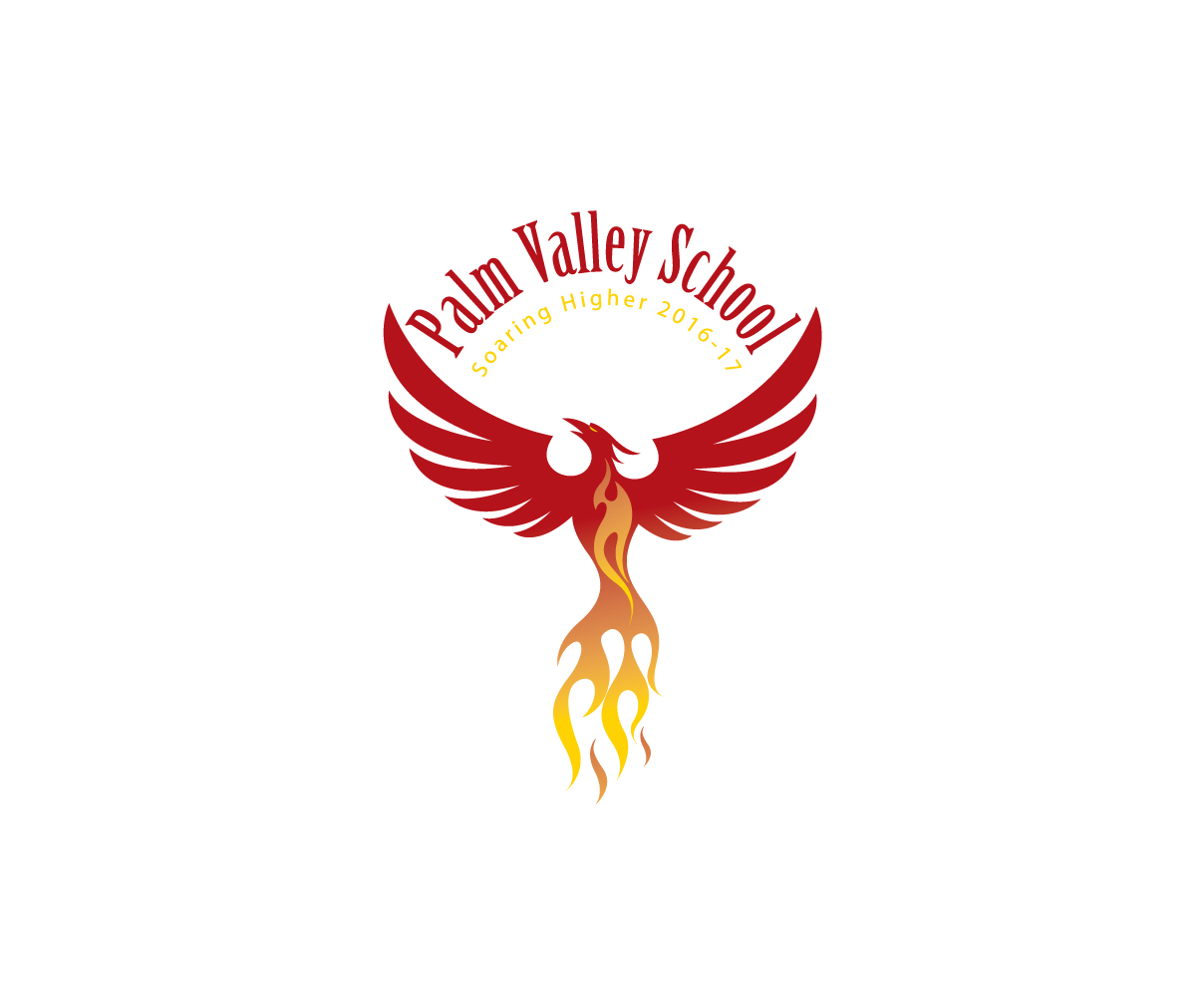 Diseño de Logo por blue eye para Palm Valley School | Diseño #11617321