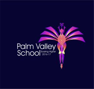 Logo Design by creative.bugs for Palm Valley School | Design: #11530060