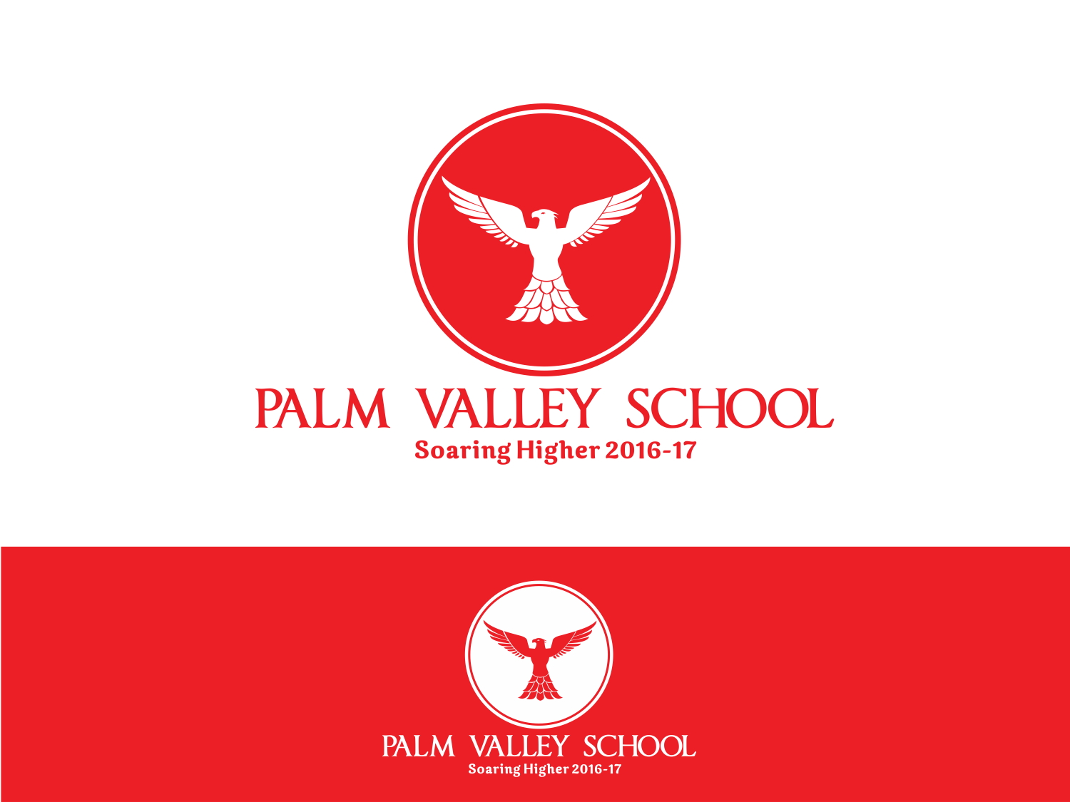Design de Logo par bulut_harbeli pour Palm Valley School | Design #11541246