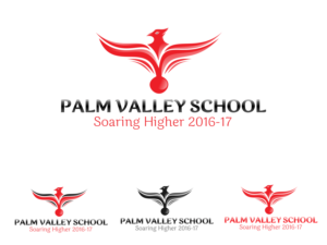 Design de Logo par bulut_harbeli pour Palm Valley School | Design : #11541250