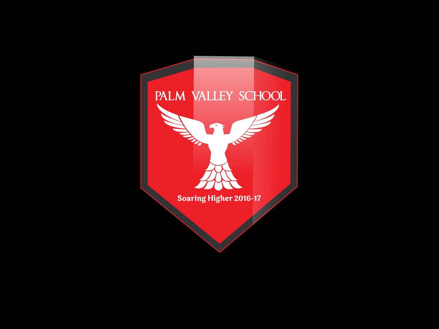 Logo Design by bulut_harbeli for Palm Valley School | Design #11541262
