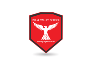 Logo Design by bulut_harbeli for Palm Valley School | Design: #11541263