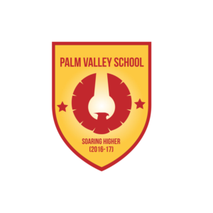 Logo Design by eema.naqvi for Palm Valley School | Design: #11609422