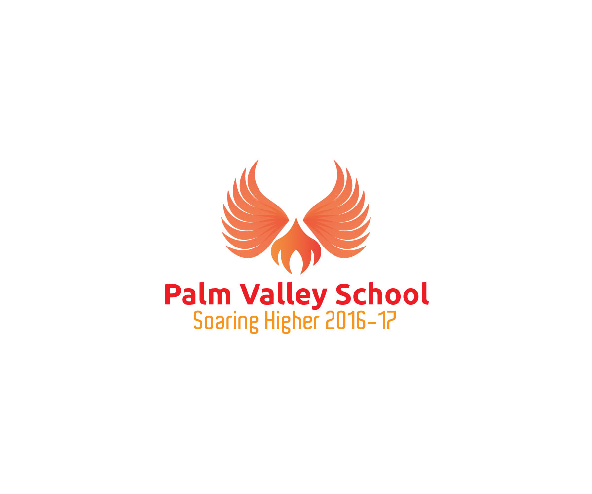 Logo Design by sonym for Palm Valley School | Design #11527202