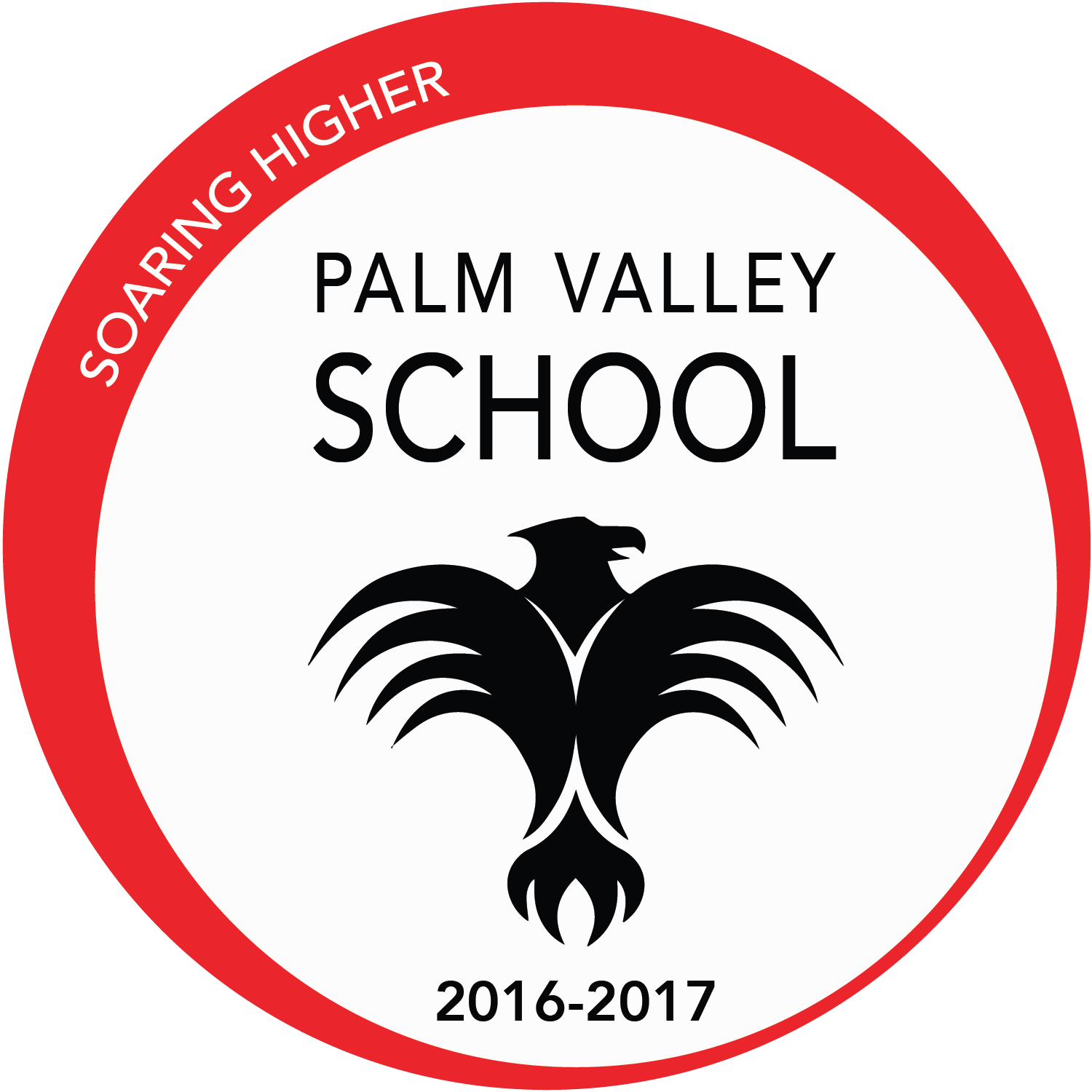 Logo Design by anacarovalen for Palm Valley School | Design #11599928