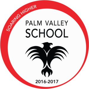 Logo Design by anacarovalen for Palm Valley School | Design #11599928