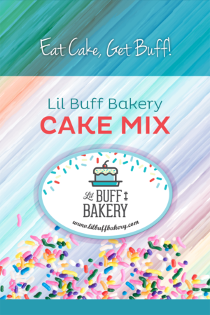 Packaging Design by Akshar Shailesh for Lil buff bakery | Design: #11531418
