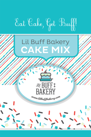 Packaging Design by Akshar Shailesh for Lil buff bakery | Design: #11539978