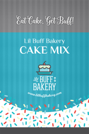 Packaging Design by Akshar Shailesh for Lil buff bakery | Design: #11562967