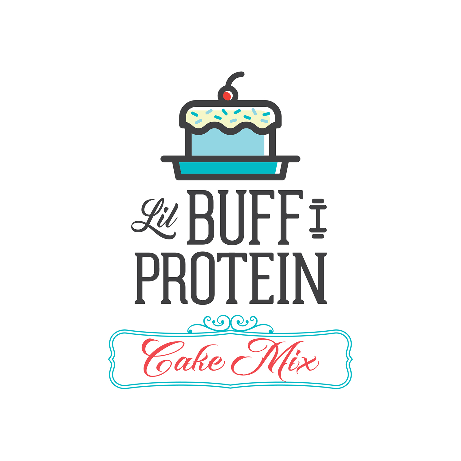 Packaging Design by Namita for Lil buff bakery | Design #11616153