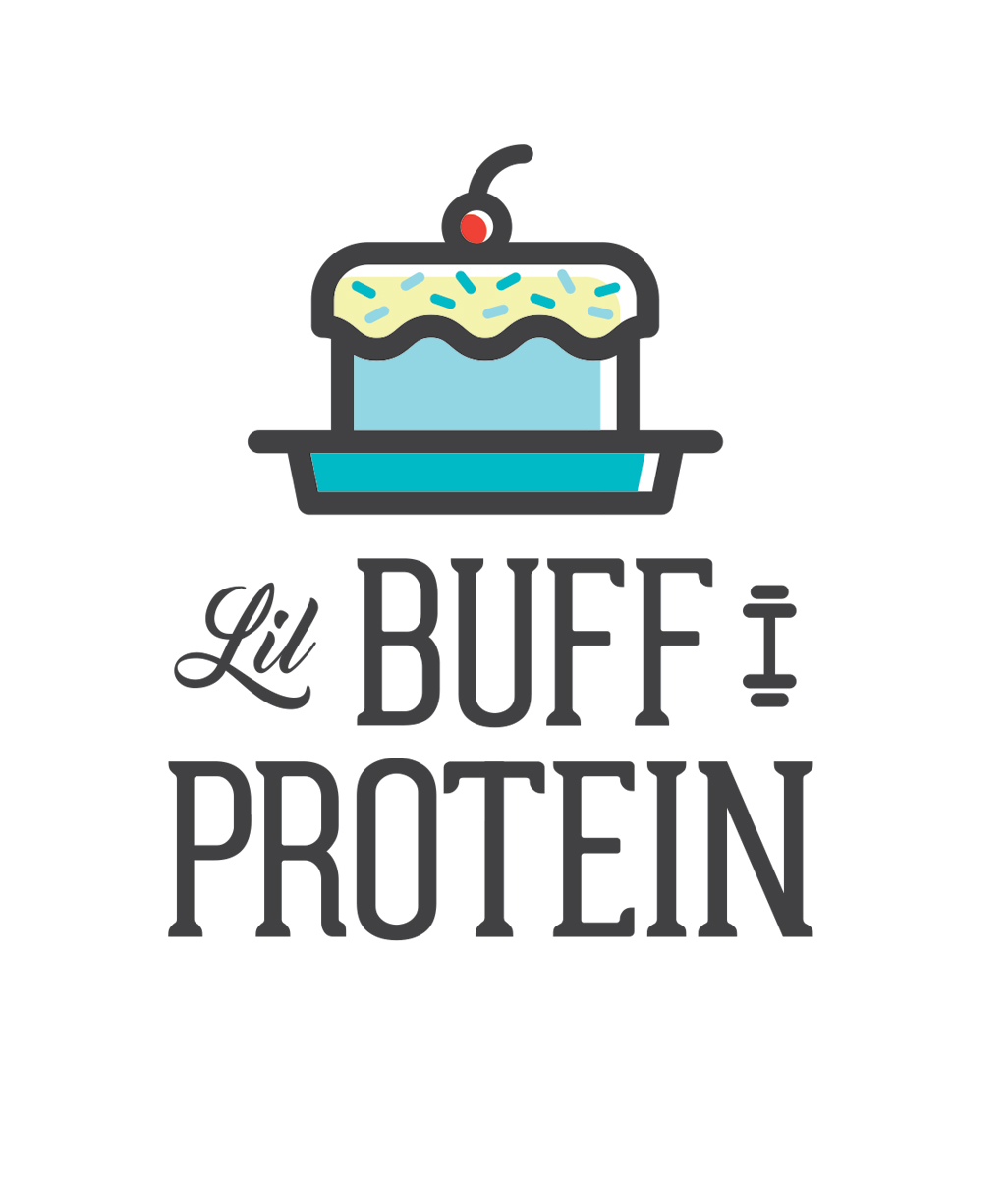 Verpackungs-Design von Namita für Lil buff bakery | Design #11617836