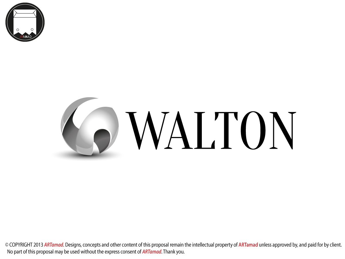 Logo Design by ARTMD for this project | Design #2354250