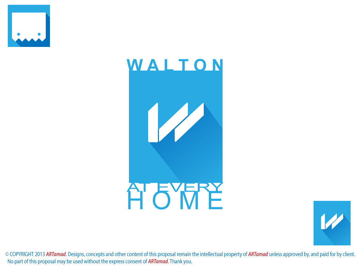 Logo Design by ARTMD for this project | Design #2379382