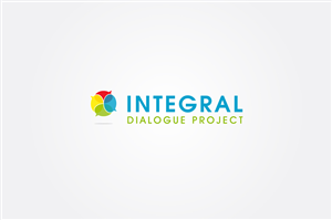 Integral Dialogue Project | Logo Design by ppnelance