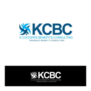 Logo Design by C1 Media for K Cooper Benefits Consulting | Design #11576226