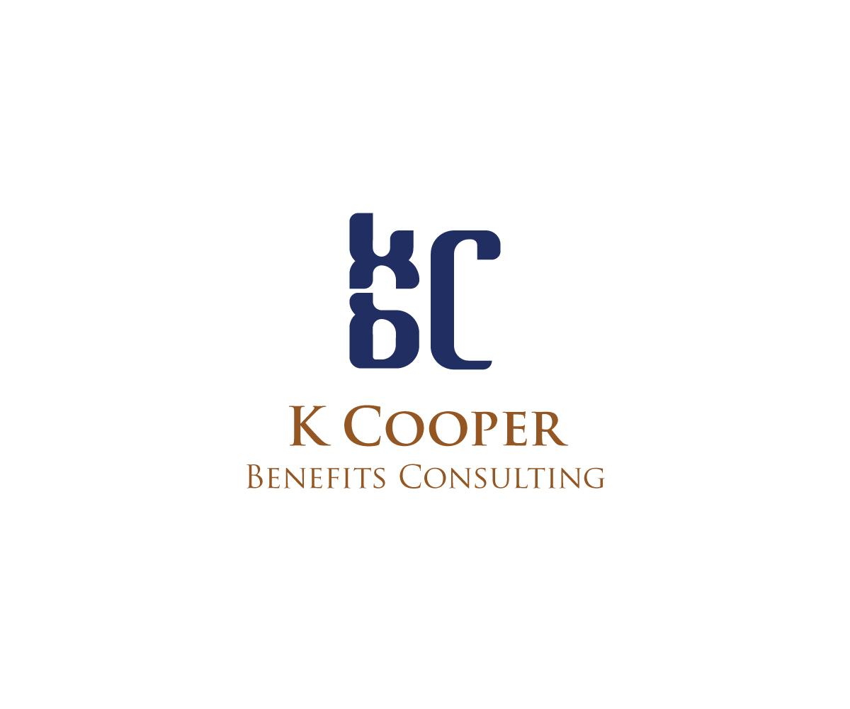 Logo Design by TheQuickResponse for K Cooper Benefits Consulting | Design #11615305