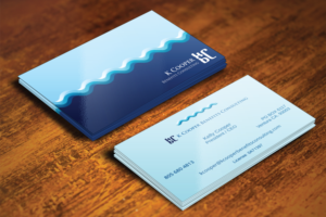 Logo Design by TheQuickResponse for K Cooper Benefits Consulting | Design: #11615877
