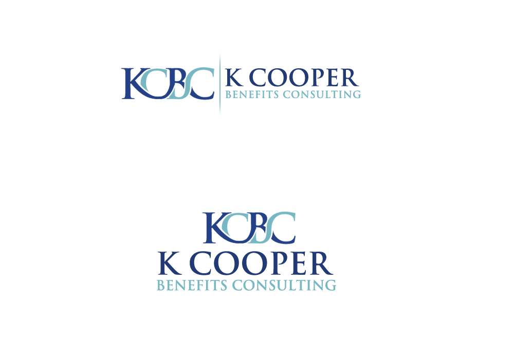 Logo Design by arunjbdc14 for K Cooper Benefits Consulting | Design #11614486