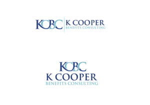 Logo Design by arunjbdc14 for K Cooper Benefits Consulting | Design: #11614486