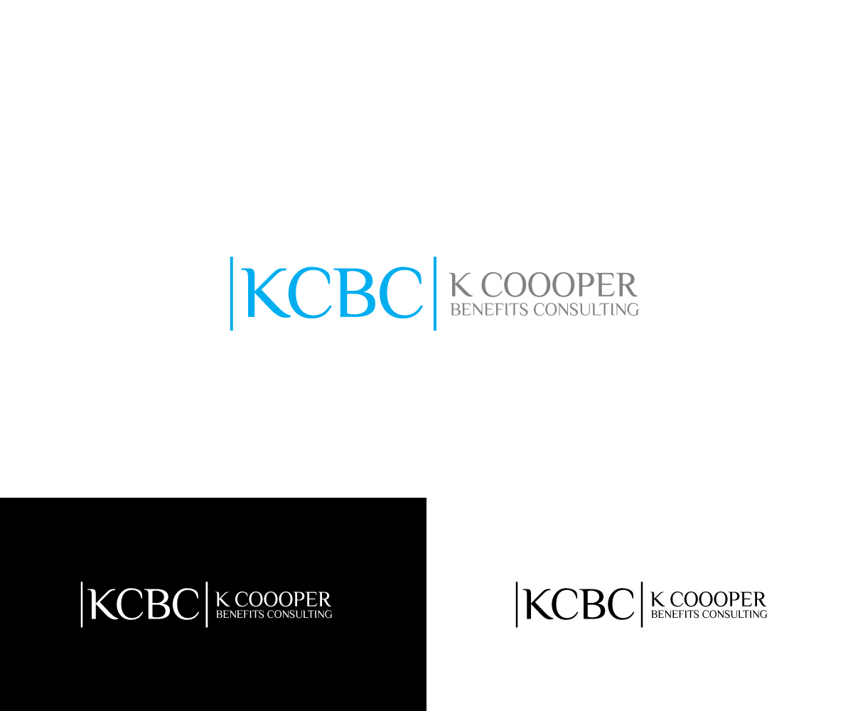 Logo Design by Omee63 for K Cooper Benefits Consulting | Design #11554807