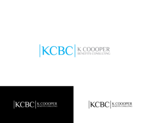 Logo Design by Omee63 for K Cooper Benefits Consulting | Design: #11554807