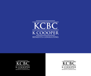 Logo Design by Omee63 for K Cooper Benefits Consulting | Design: #11554808