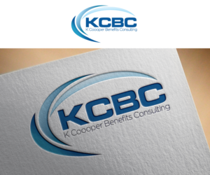Logo Design by CHAN GRFX for K Cooper Benefits Consulting | Design: #11621451