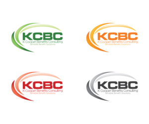 Logo Design by CHAN GRFX for K Cooper Benefits Consulting | Design: #11654874