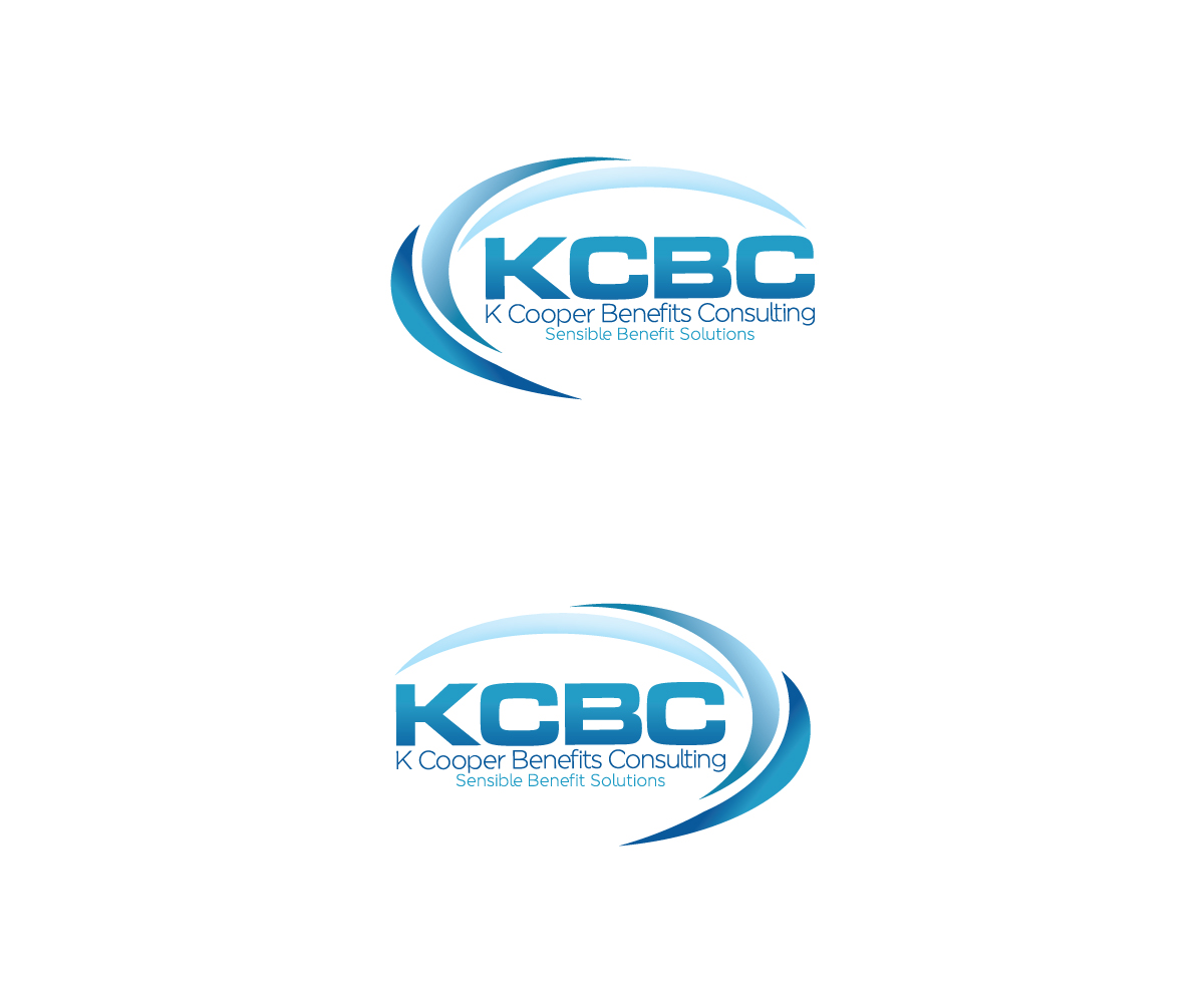 Logo Design by CHAN GRFX for K Cooper Benefits Consulting | Design #11656615
