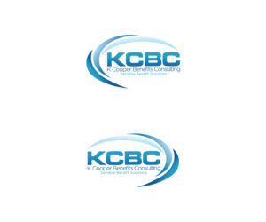 Logo Design by CHAN GRFX for K Cooper Benefits Consulting | Design: #11656615