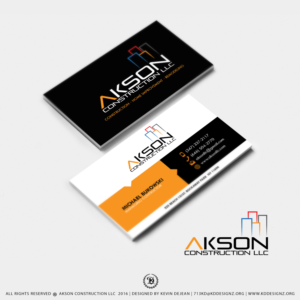 Visitenkarten-Design von KD Designz für dieses Projekt | Design #11847811