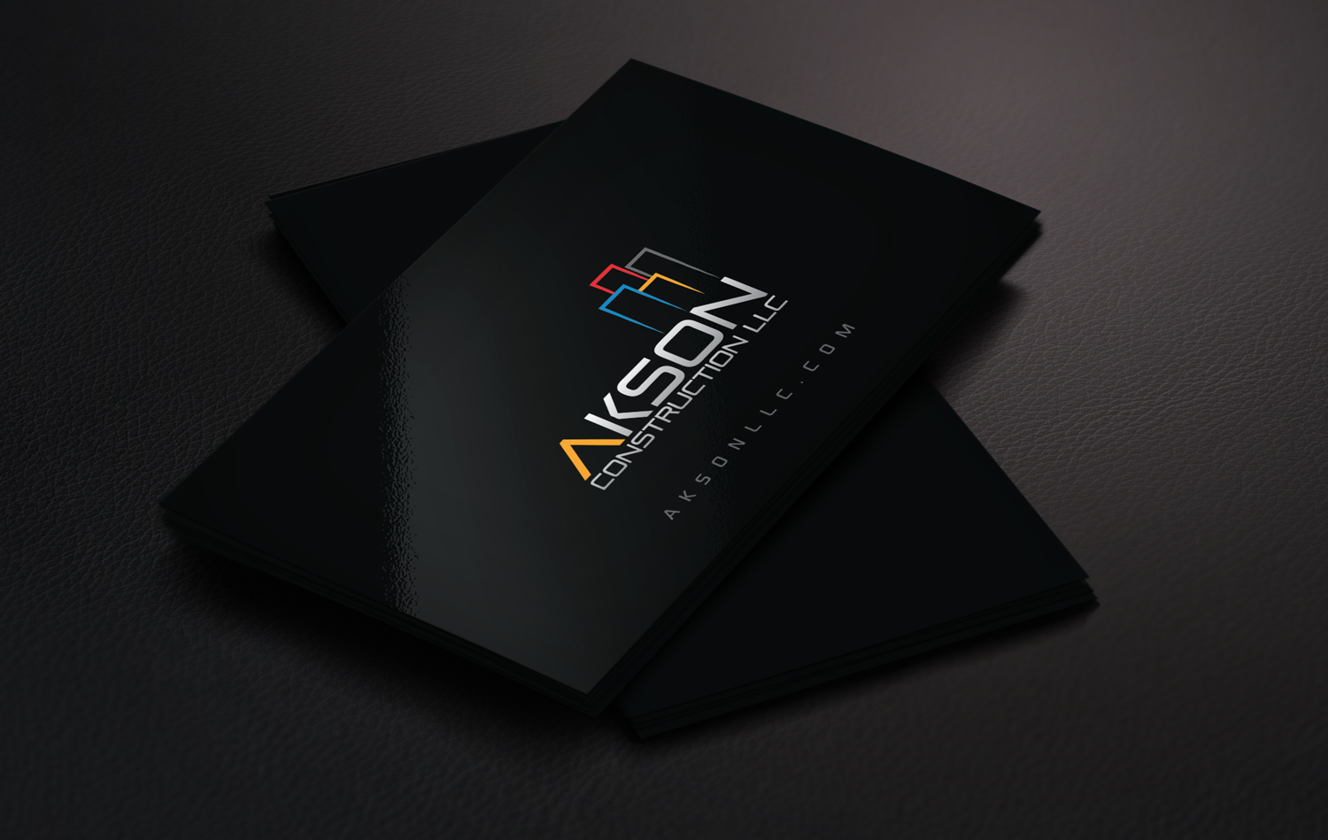 Business Card Design by kreativedhir for this project | Design #11620091
