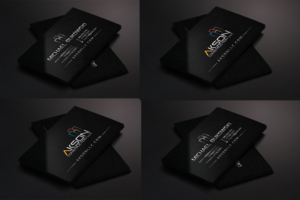 Business Card Design by kreativedhir