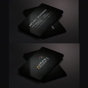 Business Card Design by kreativedhir for this project | Design: #11632756
