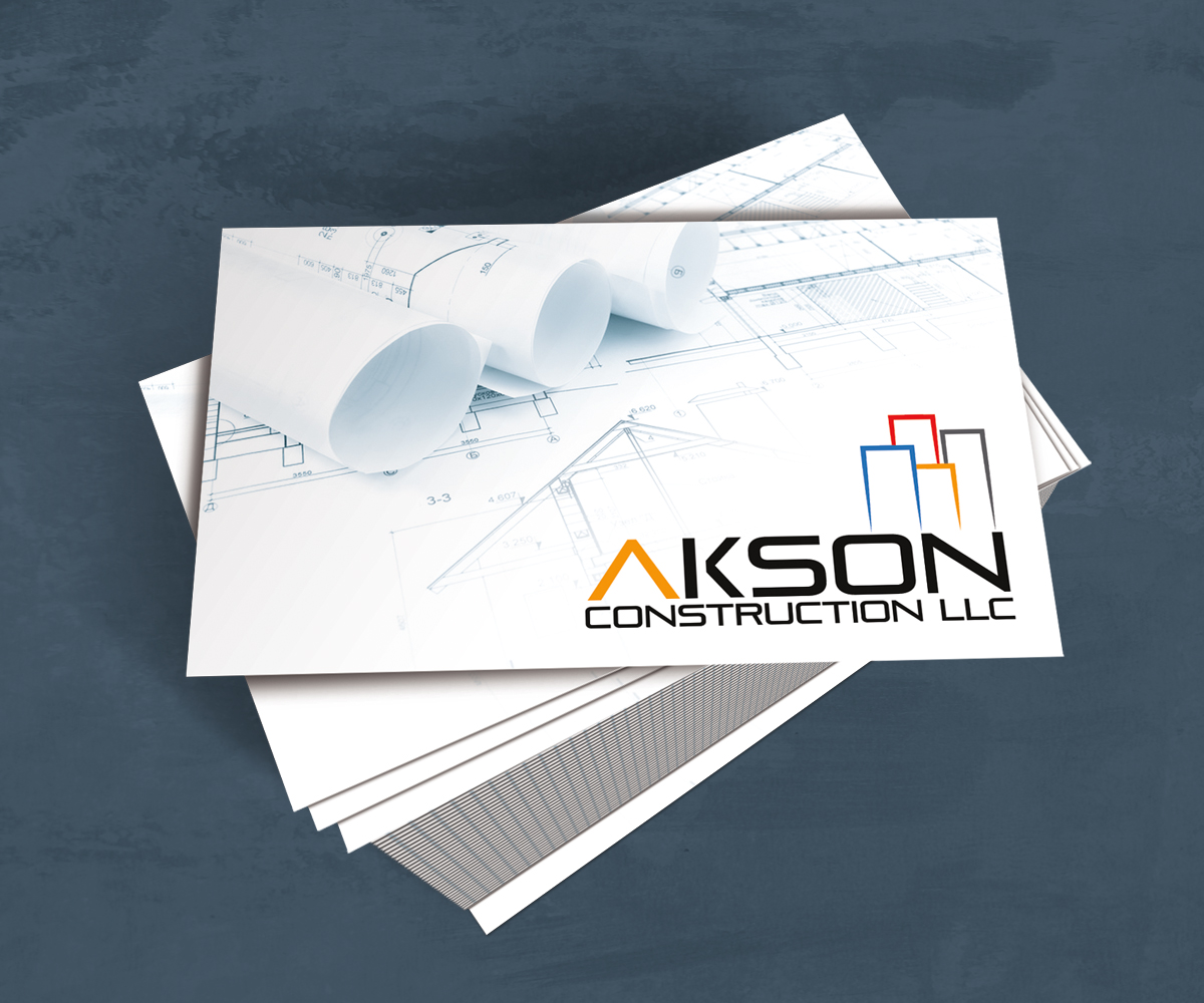 Business Card Design by neboica for this project | Design #11610288